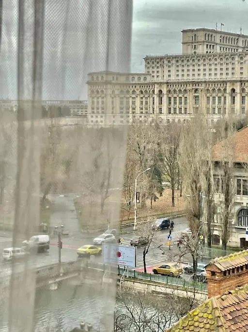 Urbanika Living - Harmony Palace City Center Bucureşti