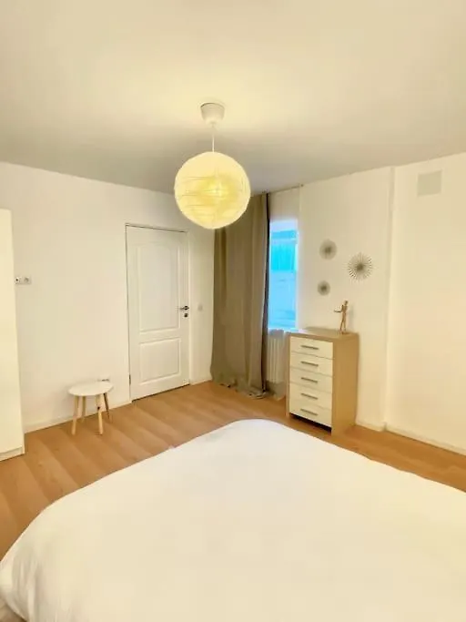 Urbanika Living - Harmony Palace City Center Bucureşti 0*,