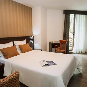 Hotel Duke Armeneasca Center - Ex Tempo, Boekarest