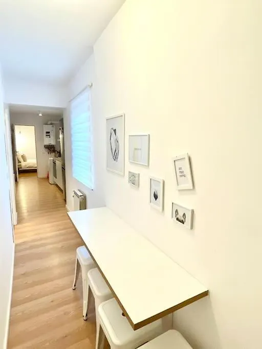 Apartment Urbanika Living - Harmony Palace City Center Bucharest