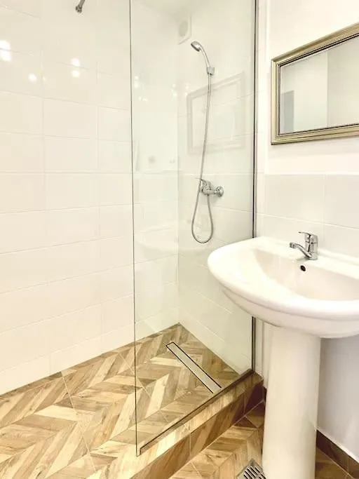 Urbanika Living - Harmony Palace City Center Bucharest Apartment