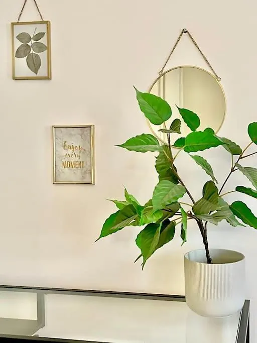 Urbanika Living - Harmony Palace City Center Bucharest Apartment